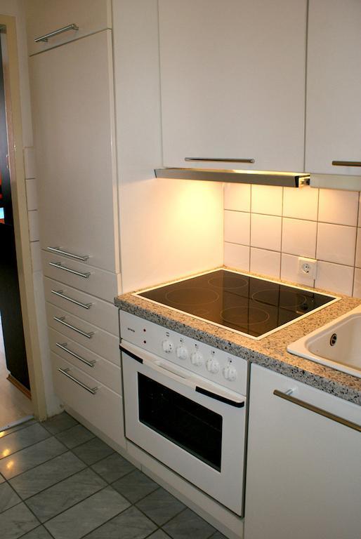 Apartment Center Відень Номер фото
