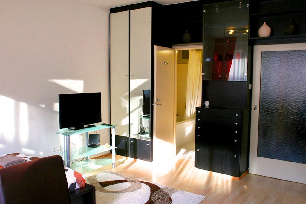Apartment Center Відень Номер фото