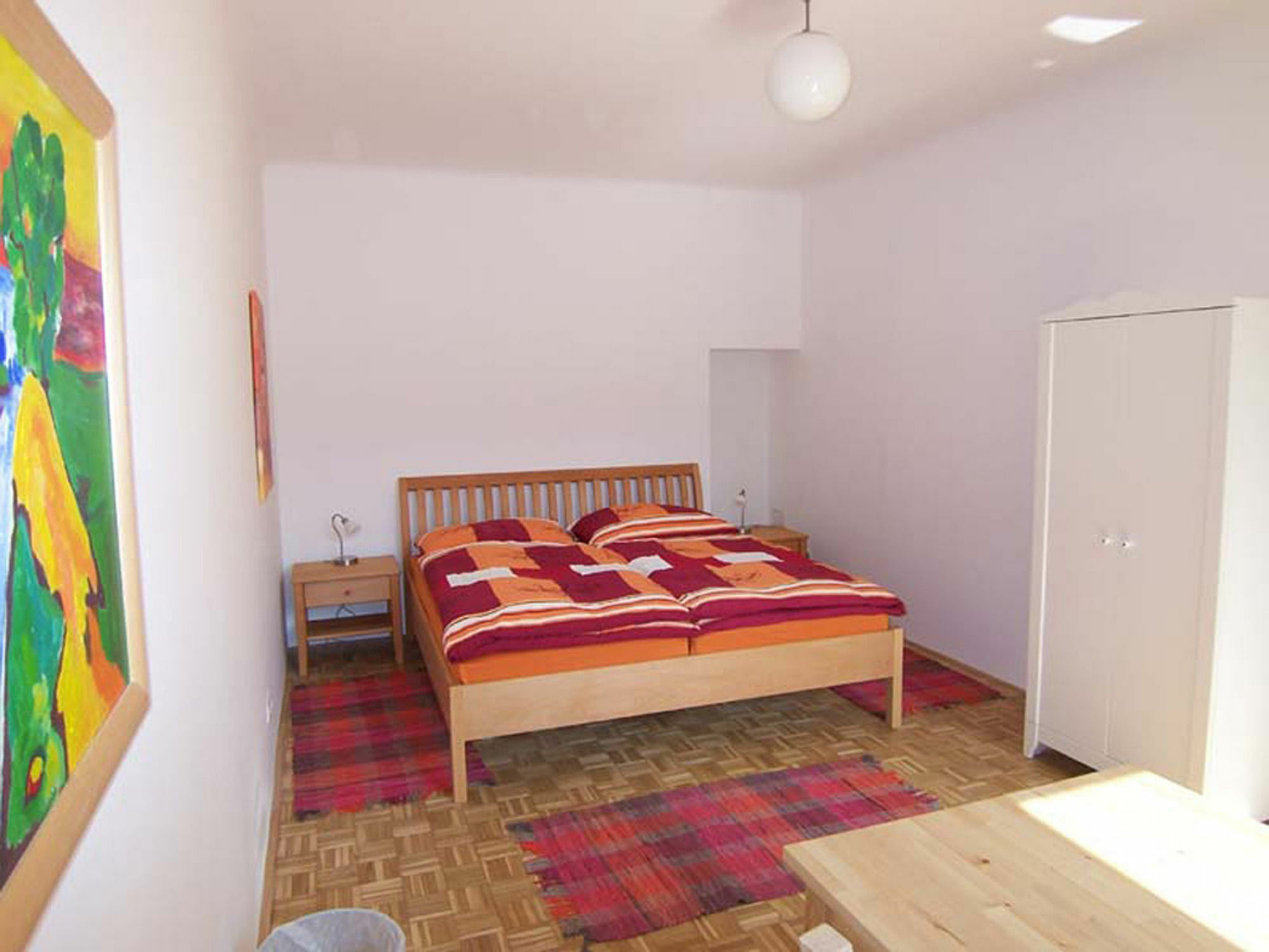 Apartment Center Відень Екстер'єр фото