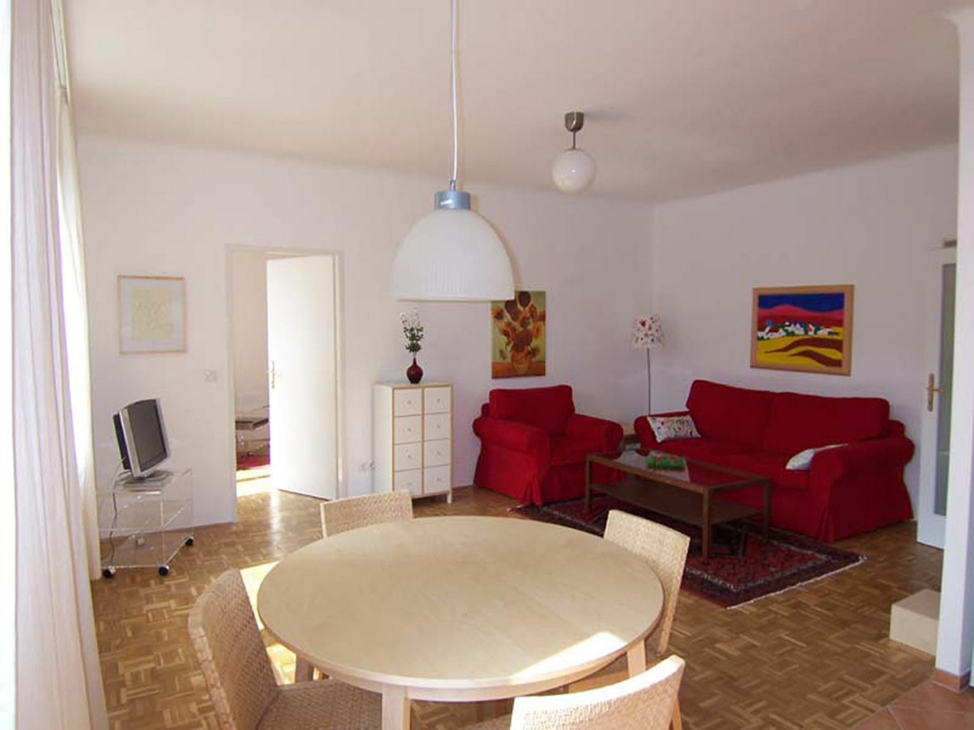 Apartment Center Відень Екстер'єр фото